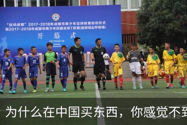 为什么在中国买东西，你感觉不到自己在交税？