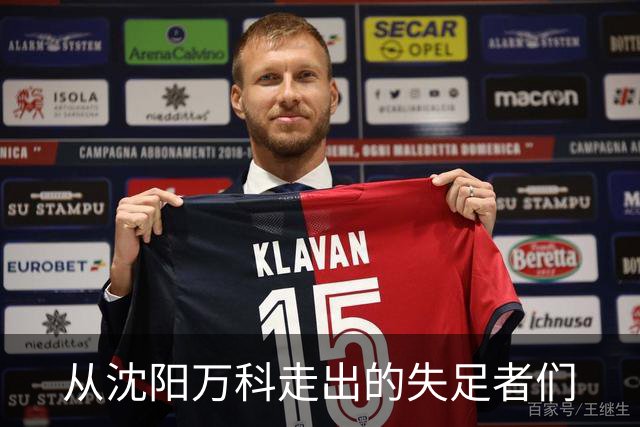 从沈阳万科走出的失足者们