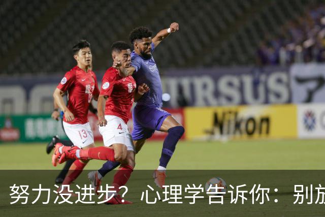 努力没进步？心理学告诉你：别放弃，你的学习正在 “潜伏”