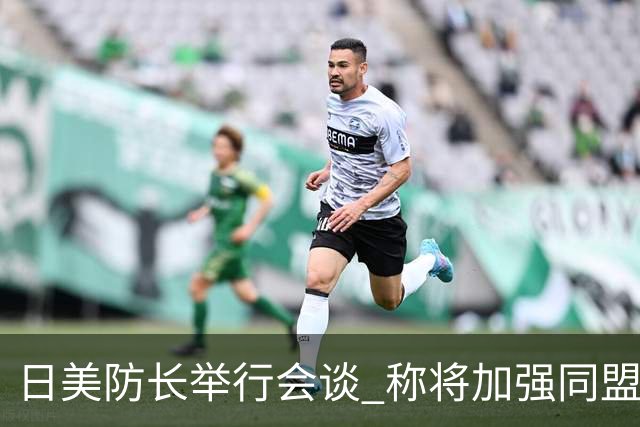 日美防长举行会谈 称将加强同盟威慑力