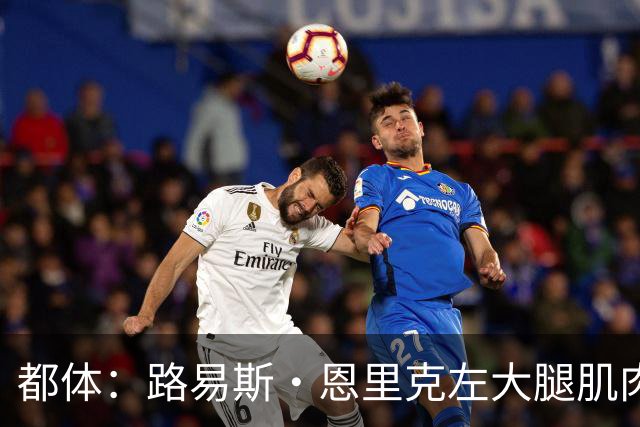 都体：路易斯·恩里克左大腿肌肉受伤，无缘代表国米出战佛罗伦萨