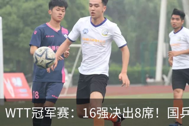 WTT冠军赛：16强决出8席！国乒大获全胜，林昀儒鏖战5局逆转